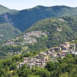 Veduta di Esio - Foto S. Mezzanotte